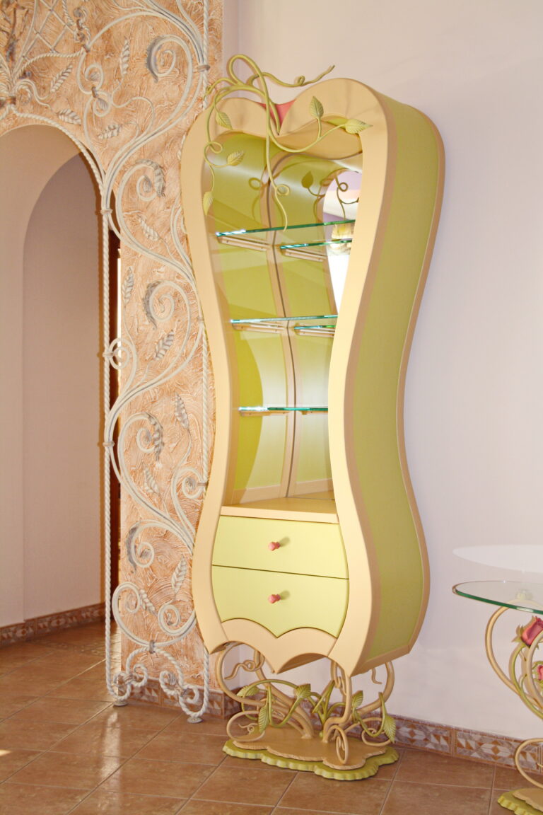 Легион Люкс LLR00511BeO.14